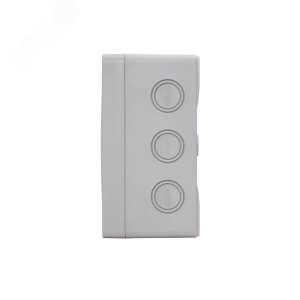 Коробка соединительная Heat Box 200 HB200