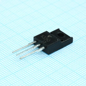 2SK3265, Транзистор полевой N-канальный 700В 10А 45Вт