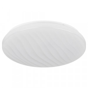 Светильник потолочный светодиодный Slim без ДУ SPB-6-Slim 4-36-4K 36Вт 4000K Б0054083