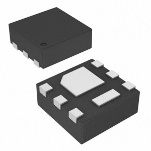 CSD13202Q2, Транзистор полевой MOSFET N-канальный 12В 76A