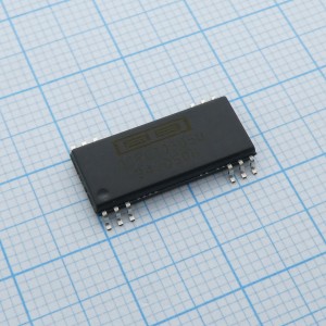 DCR010505U, Преобразователь DC/DC на печатную плату выход 5В 0.2A 12-Pin SOP туба