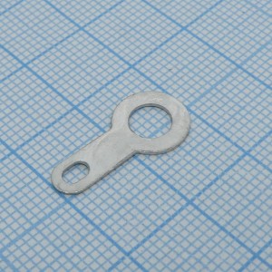 Лепесток 1-1-5.3-20-07 ГОСТ22376-77, ЛЕПЕСТОК