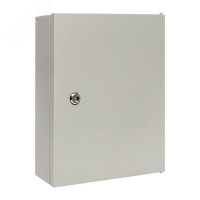 Щит ЩРН-24 (395х310х120) IP54 Basic mb24-24-bas