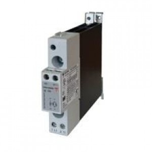 RGC1A23A20KGU, Твердотельные реле - Промышленного монтажа 1P-SSC-AC IN-ZC 230V 23A 800VP-U-SRW IN