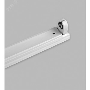 Светильник светодиодный ДВО-6w 4000К 480Лм slim белый с регулируемым монтажным диаметром (до 90мм) 29725