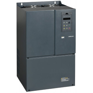 ПЧ CONTROL-A310 380В 3Ф 55-75кВт 110-152А CNT-A310D33V55-75TE