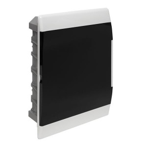 Щит ЩРВ-П-24 "SlimBox" IP41 PROxima sb-v-24