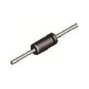 FDH444TR, Диоды - общего назначения, управление питанием, коммутация  100V/0.2A Sm Signal Diode