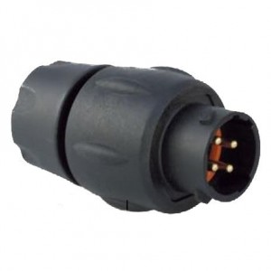 UTS1GJC104P, Стандартный цилиндрический соединитель UTS,IN-lINERCPT