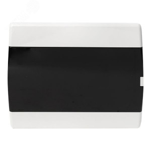 Щит ЩРВ-П-12 "SlimBox" IP41 PROxima sb-v-12