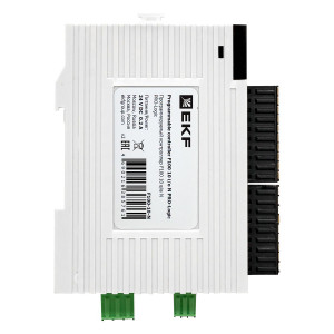 Программируемый контроллер F100 10 в/в N PRO-Logic EKF