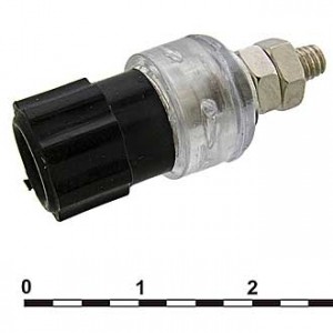 10-0063 BLACK, Разъем малогабаритный