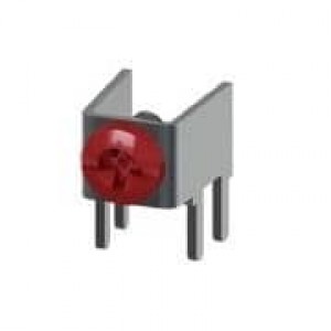 7766-3, Клеммы PC SCREW TERMINAL BLK M4 HORZ