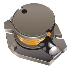 SDR1005-4R7ML, Катушка индуктивности SMD 4.7мкГн ±20% SMD 1005