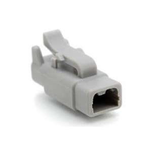 ATM06-2S, Автомобильные разъемы PLUG, 2-WAY