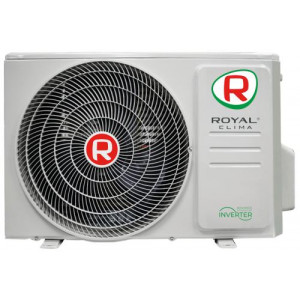 Сплит-система инверторного типа TRIUMPH LITE Inverter RCI-TWL22HN ROYAL Clima НС-1689744