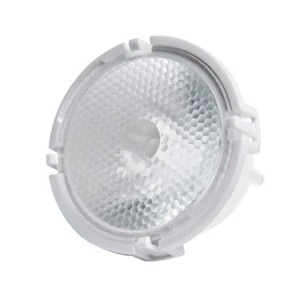 LLNS-2T06-H, Линзы для осветительных светодиодов в сборе LZ4 LENS NARROW SPOT BEAM