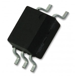 ACPL-M61M-500E, Оптопара транзисторная одноканальная изоляция 3.75кВ