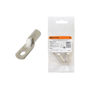 Наконечник медный луженый ТМЛ 70-10-13 ГОСТ 7386-80 (2 шт./упак.) SQ0533-2012