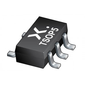 74AHC1G66GV-Q100H