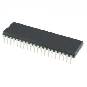 AT27C1024-45PU, EPROM 1Mb (64Kx16) OTP 5V 45ns