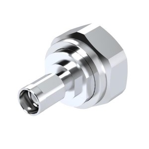 R191631007, РЧ адаптеры - междусерийные NEX10 M-7/16 M ADP