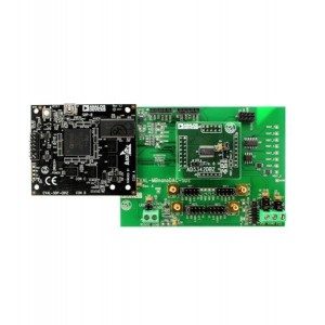 EVAL-AD5342DBZ, Средства разработки интегральных схем (ИС) преобразования данных eval board i.c.