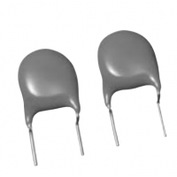 Новое поступление высоковольтных керамических конденсаторов от TDK