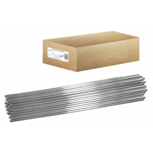 Припой марка А, пруток, ГОСТ 21931-76, 8 мм, длина 400 мм, 10 кг, серия "Алмаз" SQ1025-1329