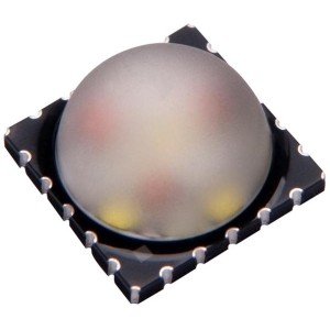 LZC-03MD07, Светодиоды высокой мощности - разноцветные RGBW 40 Watts