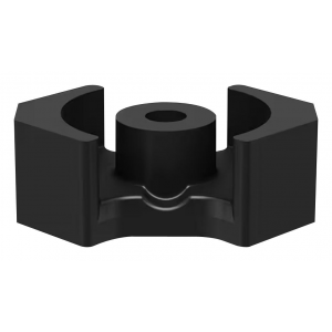 B65813N0400A048, RM10 N48 с заз. Al=400 нГн  Сердечник B65813N0400A048