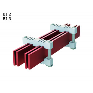 Держатель шинных сборок BI 2