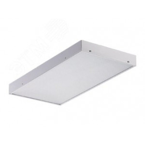 Светильник OPTIMA.OPL ECO LED 300 EM 4000K 1166000620