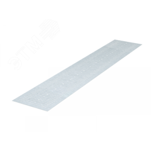 Вставка донная 200 горячеоцинкованная UDM302HDZ