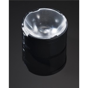 CP12688_TINA2-D, Линзы для осветительных светодиодов в сборе Round Assembly 11 Degrees FWHM