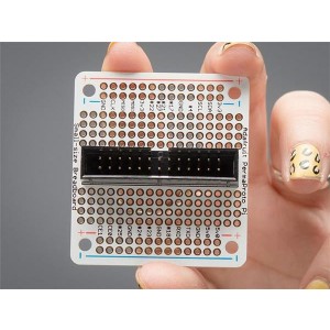 1171, Принадлежности Adafruit  Small-Size Perma Proto RasPi PCB