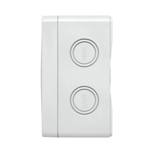 Коробка соединительная Heat Box 100 IP65