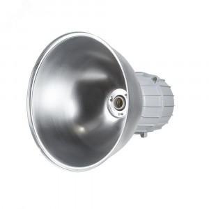 Светильник ГСП/ЖСП-51-400-011 со стеклом встроенный ПРА IP65 04289