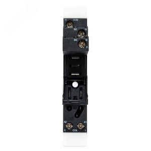 Разъем для реле РM5 25/1 AVERES rm5-25-1