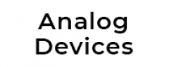 Логотип Analog Devices, Inc.