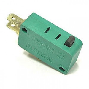 MSW-01B ON-OFF, Микропереключатель, ON-(ON) 5 А 250 В