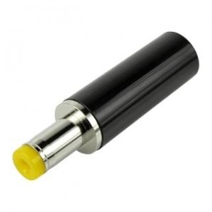 PP3-014, Соединители питания для постоянного тока power plug Cable mnt 1.7x4.75x9.5mm