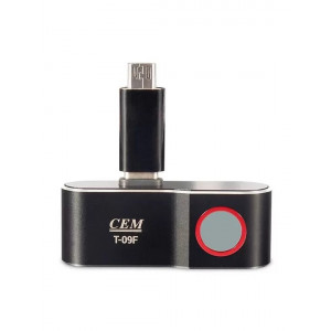 T-09F Тепловизор