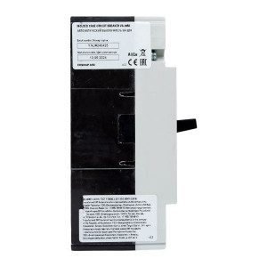 Выключатель автоматический ВА-99М 100/125А 3P 35кА EKF PROxima(кр.1шт)