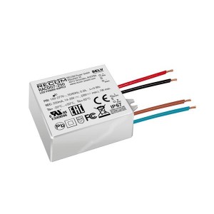 RACD07-250, Блоки питания для светодиодов 7W 28V 250mA LED DRIVER
