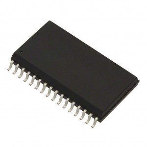 IS62WV1288BLL-55QLI, Статическое ОЗУ электропитание 3.3В 1М-бит 128Kx8 55нс асинхронное
