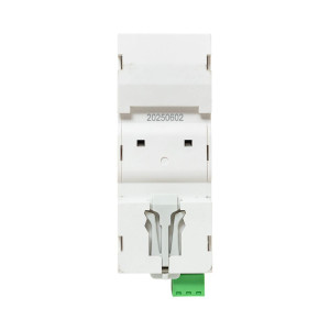 Ограничитель импульсных напряжений ОПВ-D/2P In 5кА 275В с сигн. PROxima opv-d2