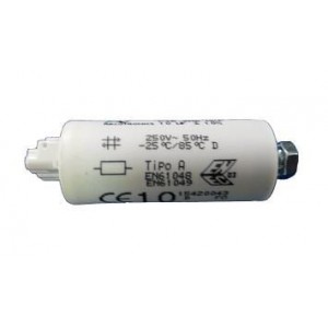 C3B2AD44800B20K, Пленочные конденсаторы LIGHTING CAPACITOR MKP C3B SERIES