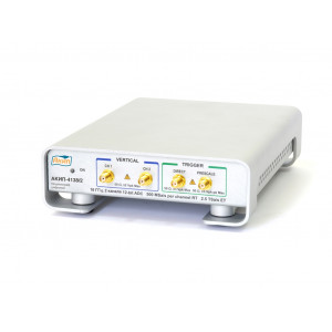 АКИП-4138/2, Осциллограф цифровой USB, 2 канала x 16ГГц