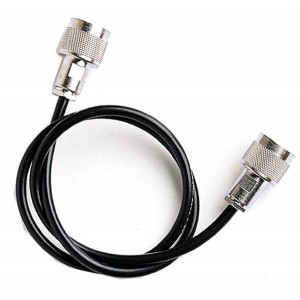 1658-T-60, Соединения РЧ-кабелей TYPE N 50OHM RG2